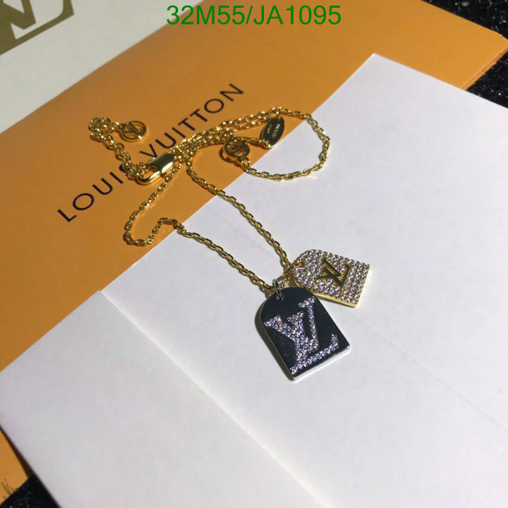 Jewelry-LV,Code: JA1095,$: 32USD