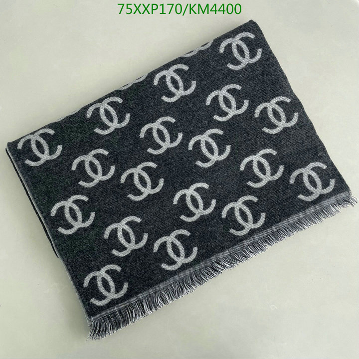 Scarf-Chanel,Code: KM4400,$: 75USD