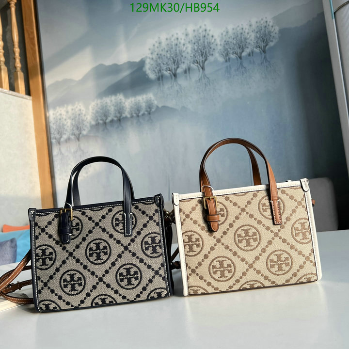 Tory Burch Bag-(Mirror)-Diagonal-,Code: HB954,$: 129USD