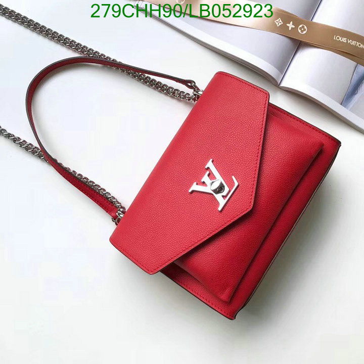 LV Bags-(Mirror)-Pochette MTis-Twist-,Code: LB052923,