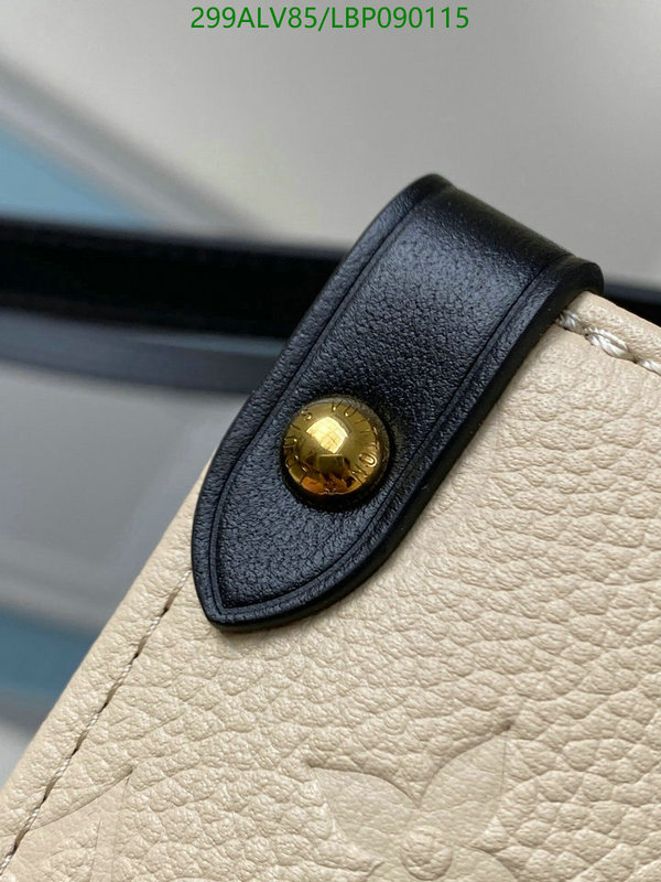 LV Bags-(Mirror)-Handbag-,Code: LBP090115,$:299USD