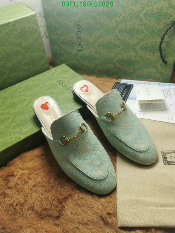 Men shoes-Gucci, Code: XS1828,