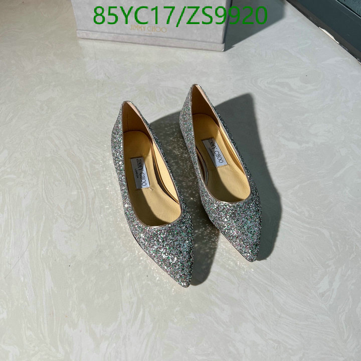 Women Shoes-Jimmy Choo, Code: ZS9920,$: 85USD