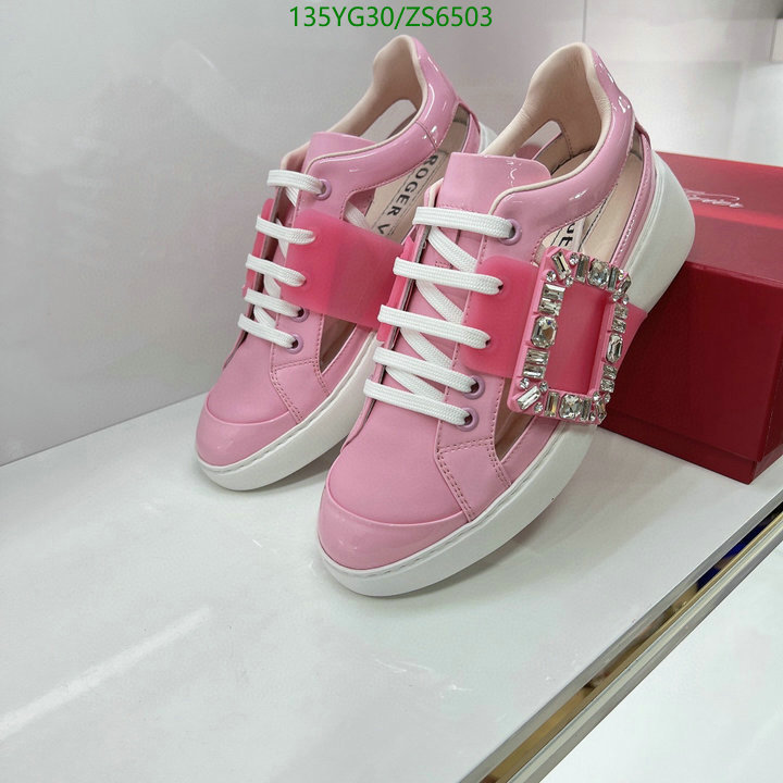 Women Shoes-Roger Vivier, Code: ZS6503,$: 135USD