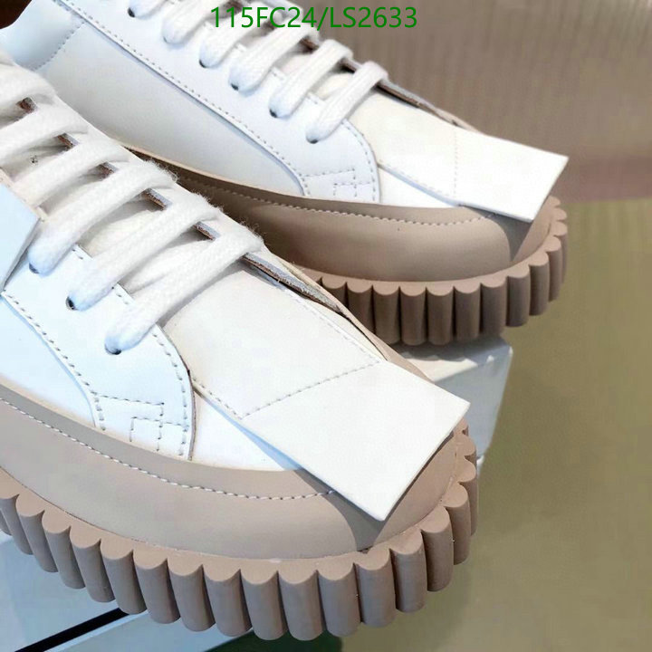 Women Shoes-Choco, Code: LS2633,$: 115USD