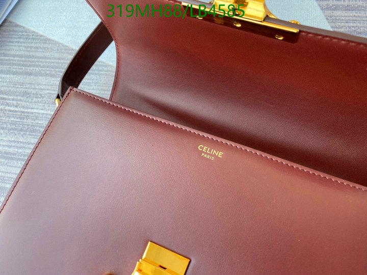 Celine Bag-(Mirror)-Triomphe Series,Code: LB4585,$: 319USD