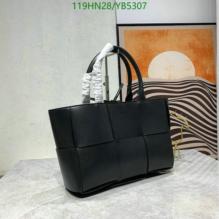 BV Bag-(4A)-Arco,Code: YB5307,$: 119USD