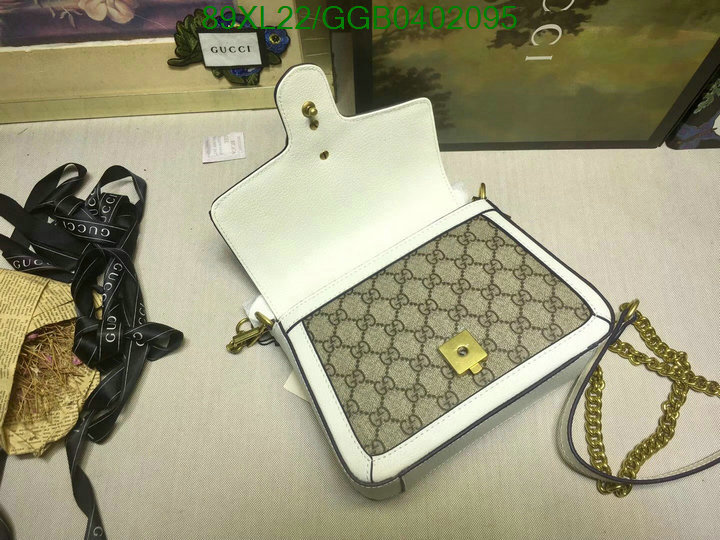 Gucci Bag-(4A)-Marmont,Code: GGB040295,$:89USD