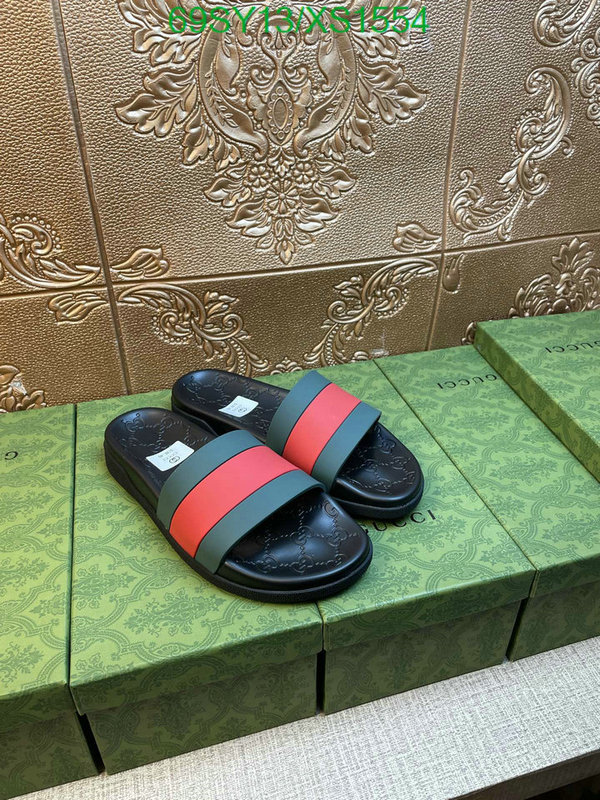 Men shoes-Gucci, Code: XS1554,$: 69USD