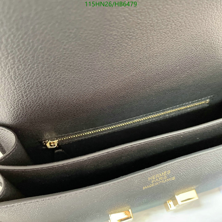 Hermes Bag-(4A)-Constance-,Code: HB6479,