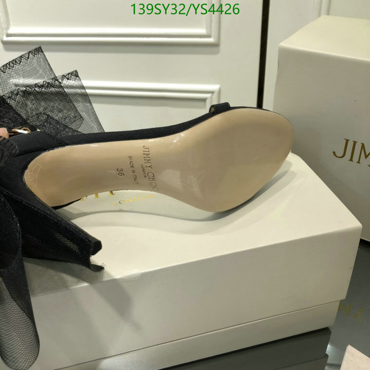 Women Shoes-Jimmy Choo, Code: YS4426,$: 139USD