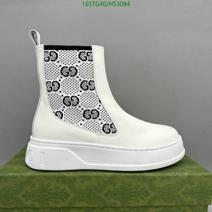 Men shoes-Boots, Code: HS3084,