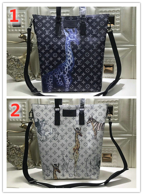 LV Bags-(4A)-Handbag Collection-,Code: LB042780,$:99USD