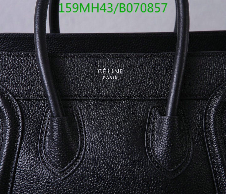 Celine Bag-(4A)-Handbag-,Code: B070857,$: 159USD