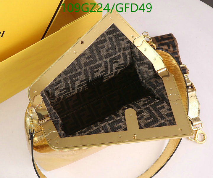 Fendi Big Sale,Code: GFD49,$: 109USD