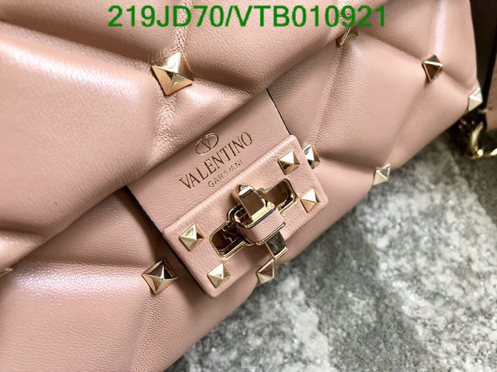 Valentino Bag-(Mirror)-Diagonal-,Code: VTB010921,$: 219USD