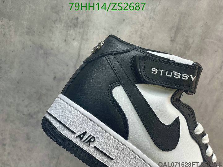 Men shoes-Air Jordan, Code: ZS2687,$: 79USD