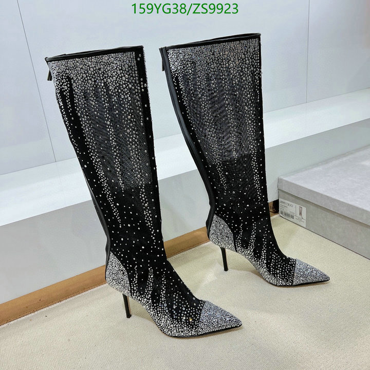 Women Shoes-Jimmy Choo, Code: ZS9923,$: 159USD