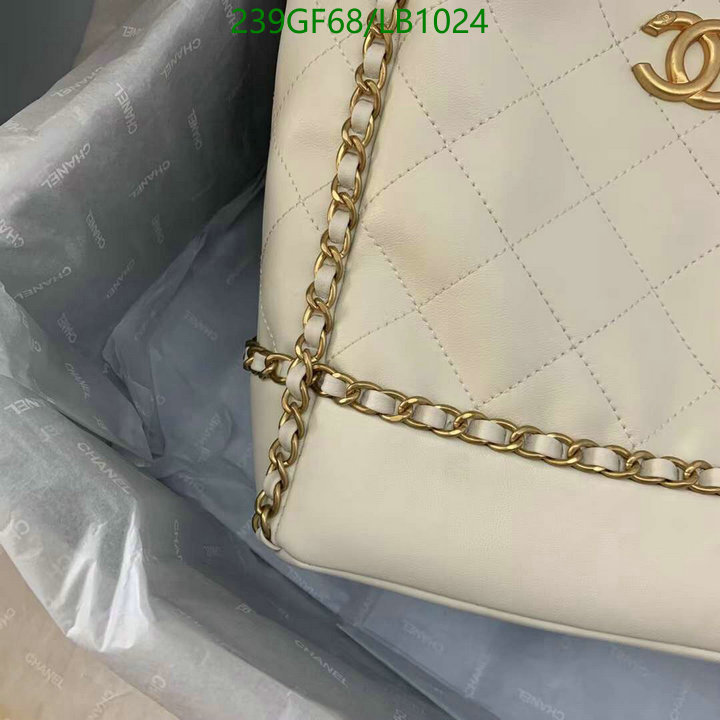 Chanel Bags -(Mirror)-Other Styles-,Code: LB1024,$: 239USD