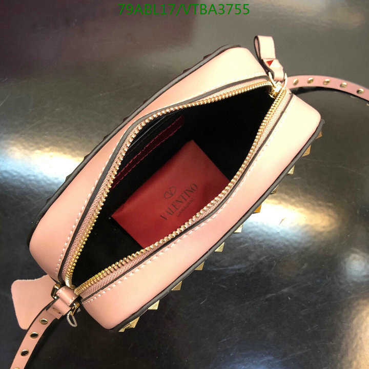 Valentino Bag-(4A)-Diagonal-,Code: VTBA3755,$: 79USD