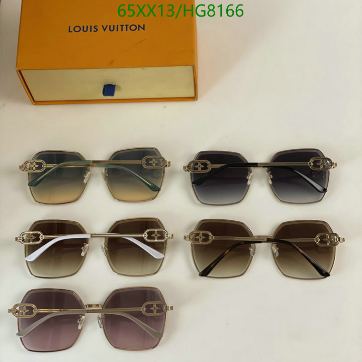 Glasses-LV, Code: HG8166,$: 65USD