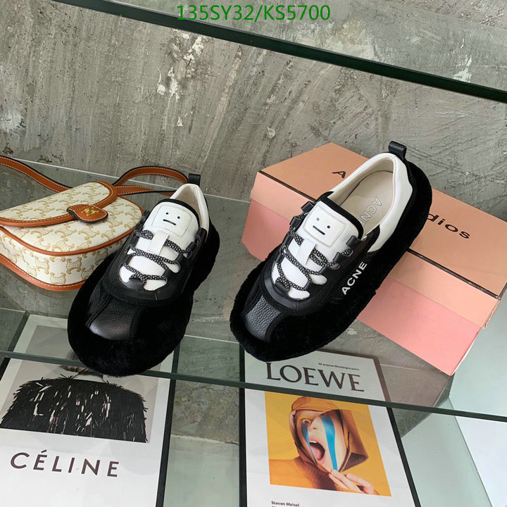 Women Shoes-Other, Code: KS5700,$: 135USD