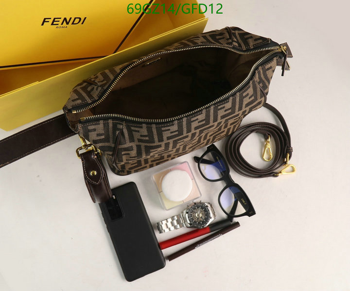 Fendi Big Sale,Code: GFD12,$: 69USD