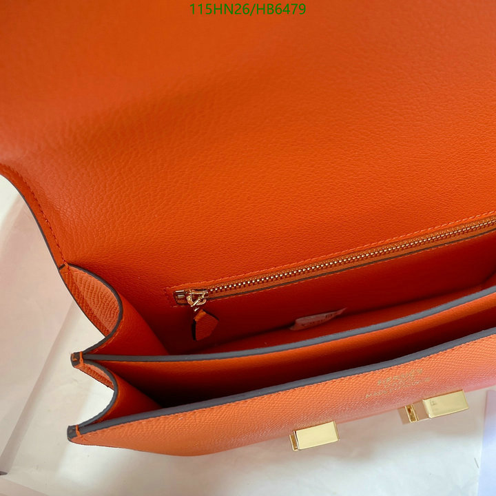 Hermes Bag-(4A)-Constance-,Code: HB6479,