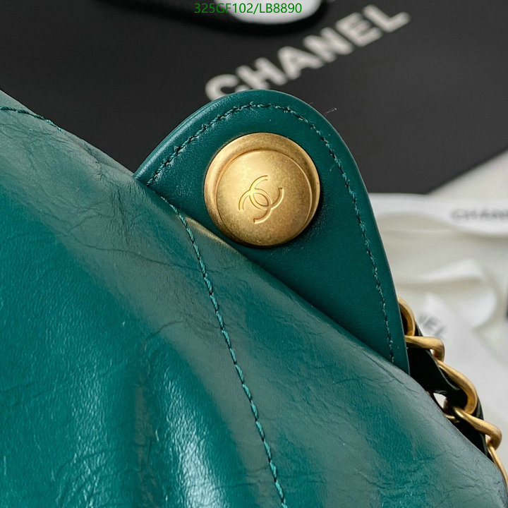 Chanel Bags -(Mirror)-Handbag-,Code: LB8890,$: 325USD