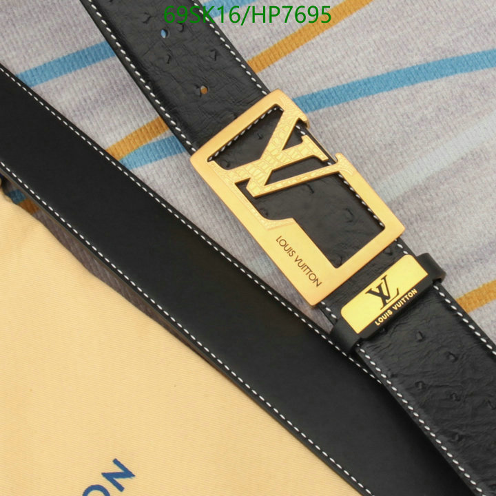 Belts-LV, Code: HP7695,$: 69USD