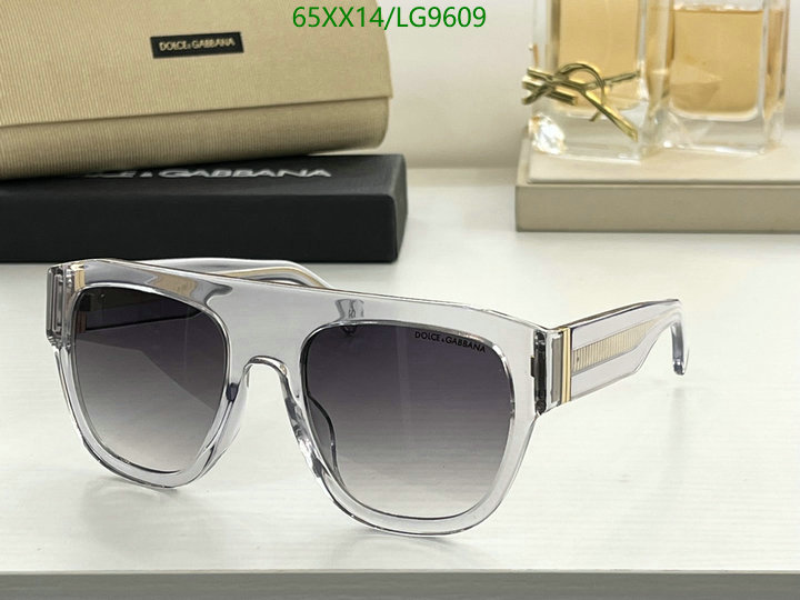 Glasses-D&G, Code: LG9609,$: 65USD