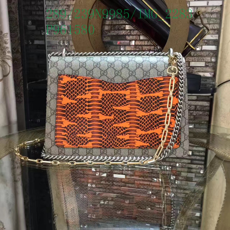 Gucci Bag-(Mirror)-Dionysus-,Code: GGB112722,$: 289USD