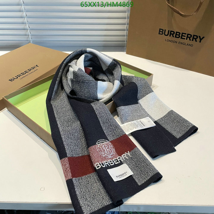 Scarf-Burberry, Code: HM4869,$: 65USD