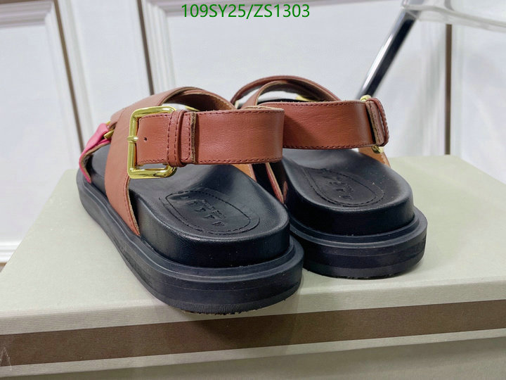 Women Shoes-Marni, Code: ZS1303,$: 109USD