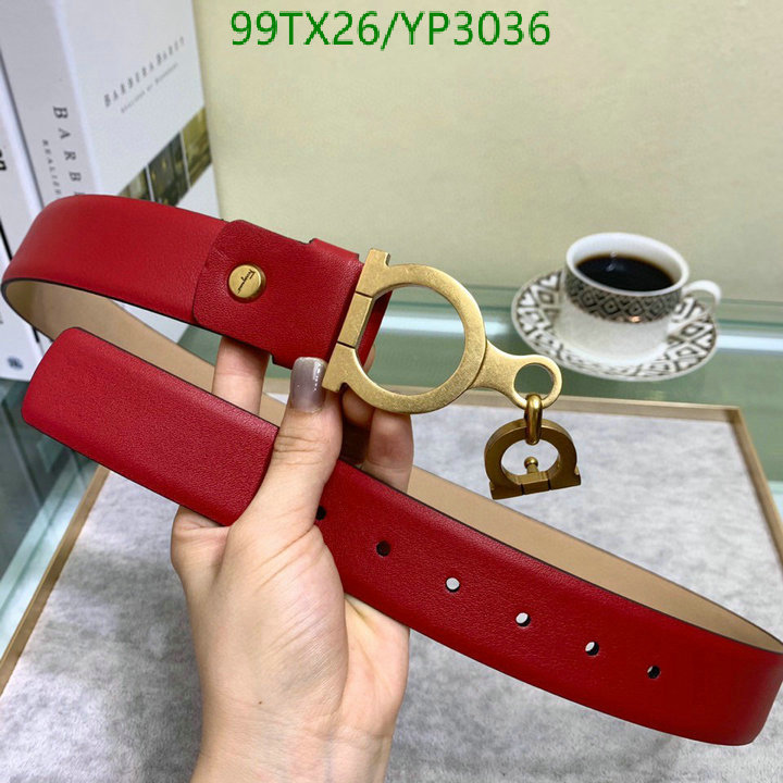 Belts-Ferragamo, Code: YP3036,$: 99USD