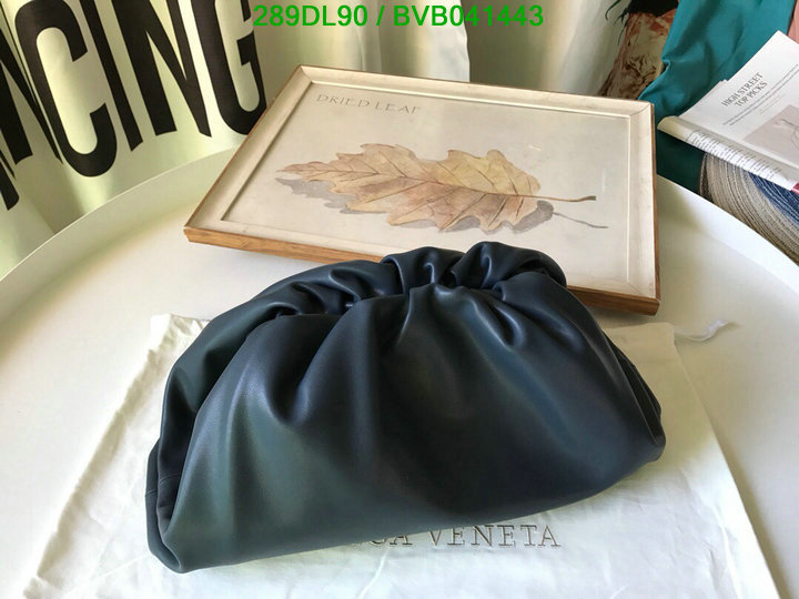 BV Bag-(Mirror)-Pouch Series-,Code: BVB041443,$: 289USD