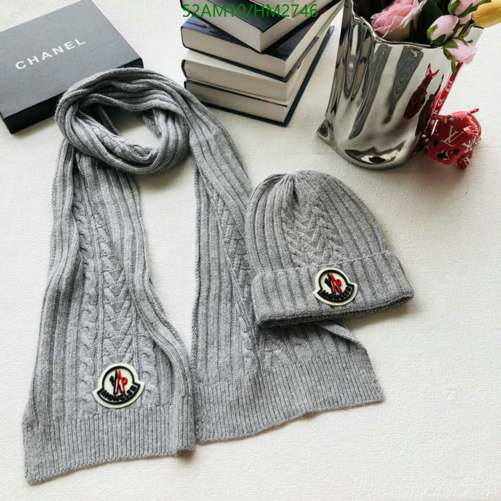 Scarf-Moncler, Code: HM2746,$: 52USD