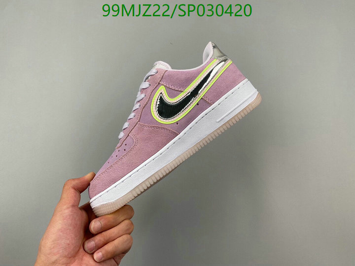 Women Shoes-NIKE, Code: SP030420,$: 99USD