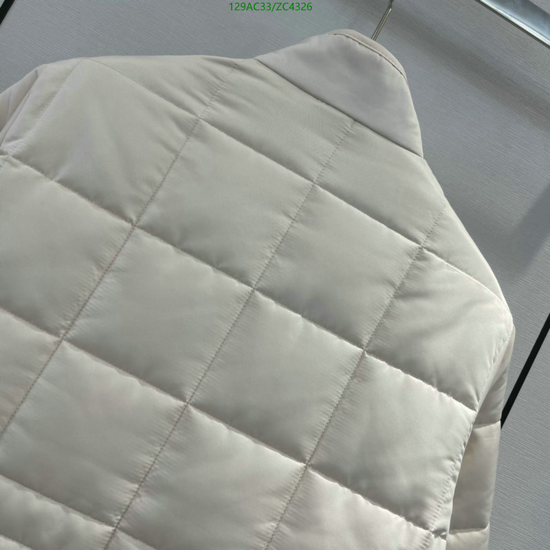 Down jacket Women-Burberry, Code: ZC4326,$: 129USD