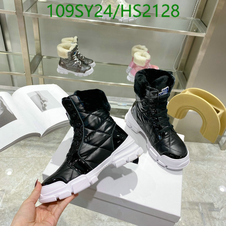 Women Shoes-Gucci, Code: HS2128,$: 109USD