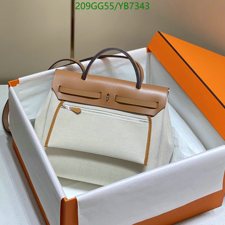 Hermes Bag-(Mirror)-Kelly-,Code: YB7343,$: 209USD