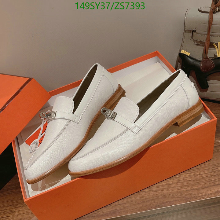Women Shoes-Hermes,Code: ZS7393,$: 149USD