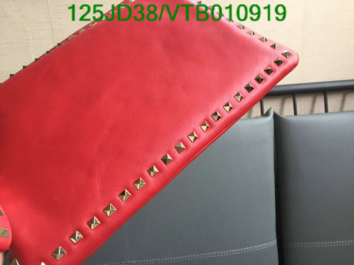 Valentino Bag-(Mirror)-Clutch-,Code: VTB010919,$: 125USD