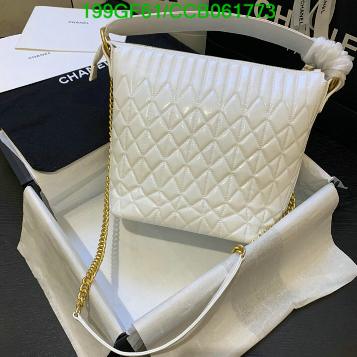 Chanel Bags -(Mirror)-Diagonal-,Code: CCB061773,$: 199USD