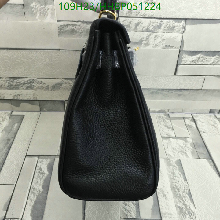 Hermes Bag-(4A)-Kelly-,Code: HHBP051224,$: 109USD