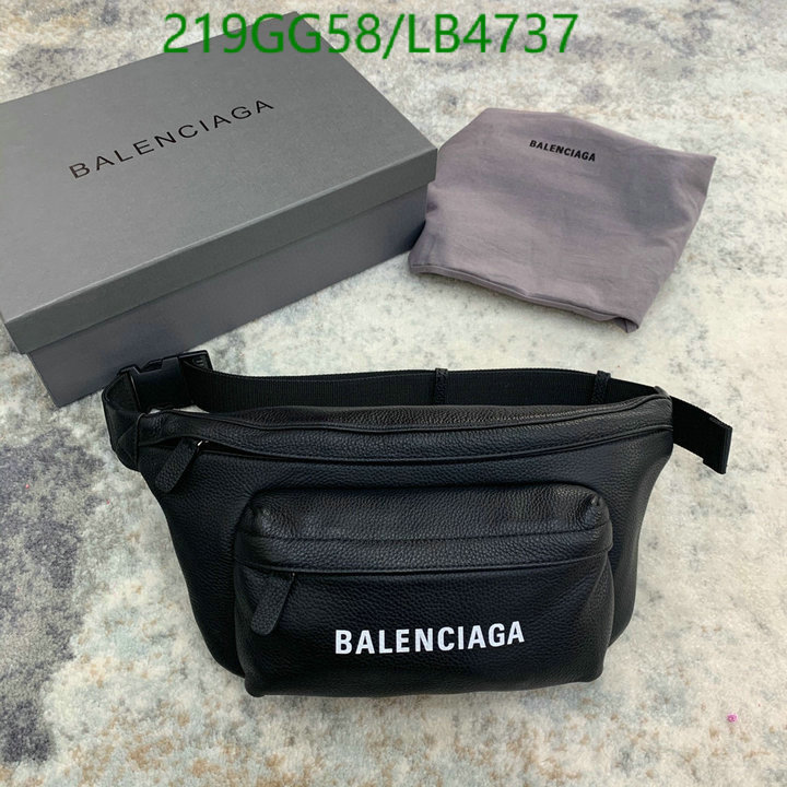 Balenciaga Bag-(Mirror)-Other Styles-,Code: LB4737,$: 219USD