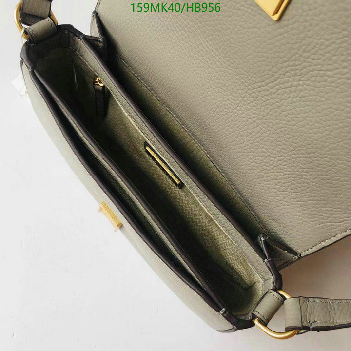 Tory Burch Bag-(Mirror)-Diagonal-,Code: HB956,$: 159USD