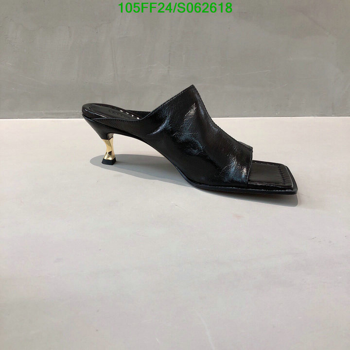 Women Shoes-BV, Code: S062618,$: 105USD