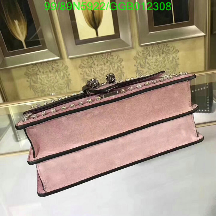 Gucci Bag-(4A)-Dionysus-,Code:GGB012308,$: 99USD