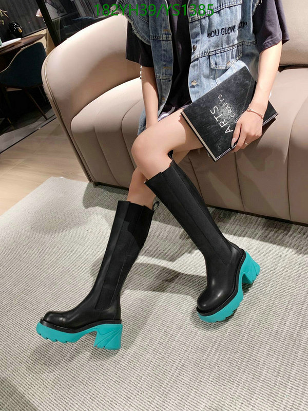 Women Shoes-BV, Code: YS1385,$: 182USD